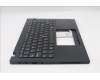Lenovo 5M11S33739 MECH_ASM FRUMEASMUK-C BL BK-CHY-SWS