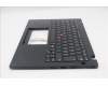Lenovo 5M11S33739 MECH_ASM FRUMEASMUK-C BL BK-CHY-SWS