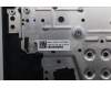 Lenovo 5M11S33754 MECH_ASM FRUMEASM JP-C BL BK-CHY