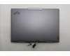 Lenovo 5M11S33760 Lenovo LCD Module, 14\", 2.8K, Touch, Anti-reflection, OLED, 500nit, 100%DCI-P3, W/8MP+IR Camera