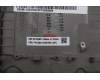 Lenovo 5M11S33769 MECH_ASM FRU BL KB BK BEL SRX