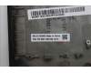 Lenovo 5M11S33788 MECH_ASM FRU BL KB BK CZE/SLK CHY
