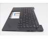 Lenovo 5M11S33793 MECH_ASM FRU BL KB BK ENG SRX