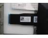 Lenovo 5M11S33801 MECH_ASM FRU BL KB BK EURO ENG SRX