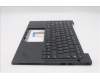 Lenovo 5M11S33813 MECH_ASM FRU BL KB BK GER SRX