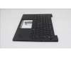 Lenovo 5M11S37463 MECH_ASM FRU BL KB BK UK CHY