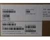 Lenovo 5M11S37490 MECH_ASM FRU BL KB BK WW ARA SRX