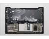 Lenovo 5M11S37499 MECH_ASM FRU BL KB BK WW BEL SRX