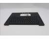 Lenovo 5M11S37499 MECH_ASM FRU BL KB BK WW BEL SRX