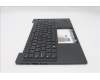 Lenovo 5M11S37532 MECH_ASM FRU BL KB BK WW CZE/SLK SRX