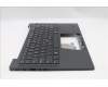 Lenovo 5M11S37548 MECH_ASM FRU BL KB BK WW ENG SRX