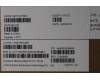 5M11S37565 Lenovo MECH_ASM FRU BL KB BK WW EURO ENG SRX