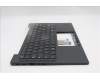 Lenovo 5M11S37574 MECH_ASM FRU BL KB BK WW FRA SRX