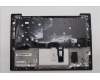 Lenovo 5M11S37591 MECH_ASM FRU BL KB BK WW GER SRX