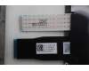 Lenovo 5M11S37591 MECH_ASM FRU BL KB BK WW GER SRX