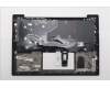 Lenovo 5M11S37599 MECH_ASM FRU BL KB BK WW GRE SRX