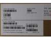 Lenovo 5M11S37599 MECH_ASM FRU BL KB BK WW GRE SRX