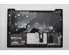 Lenovo 5M11S37607 MECH_ASM FRU BL KB BK WW HBW SRX