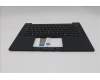 Lenovo 5M11S37607 MECH_ASM FRU BL KB BK WW HBW SRX