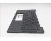 Lenovo 5M11S37607 MECH_ASM FRU BL KB BK WW HBW SRX