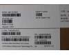 Lenovo 5M11S37651 MECH_ASM FRU BL KB BK WW KOR TRI