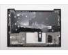 Lenovo 5M11S37683 MECH_ASM FRU BL KB BK WW POR SRX
