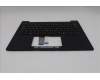 Lenovo 5M11S37683 MECH_ASM FRU BL KB BK WW POR SRX
