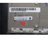 Lenovo 5M11S37699 MECH_ASM FRU BL KB BK WW SLV SRX