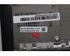 Lenovo 5M11S37724 MECH_ASM FRU BL KB BK WW SWS SRX