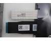 Lenovo 5M11S37765 MECH_ASM FRU BL KB BK WW UKE SRX
