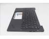 5M11S37765 Lenovo MECH_ASM FRU BL KB BK WW UKE SRX