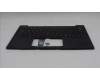 Lenovo 5M11S37772 MECH_ASM FRU BL KB BK WW UK CHY