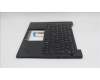 Lenovo 5M11S37772 MECH_ASM FRU BL KB BK WW UK CHY