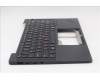 Lenovo 5M11S38001 MECH_ASM BL KB BK MG ENG LTN