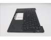 Lenovo 5M11S38010 MECH_ASM BL KB BK MG FRA LTN