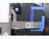 5M11S38034 Lenovo MECH_ASM BL KB BK MG JPN LTN