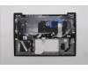 5M11S38034 Lenovo MECH_ASM BL KB BK MG JPN LTN