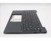 5M11S38034 Lenovo MECH_ASM BL KB BK MG JPN LTN
