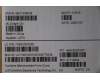 5M11S38034 Lenovo MECH_ASM BL KB BK MG JPN LTN