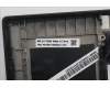 5M11S38034 Lenovo MECH_ASM BL KB BK MG JPN LTN