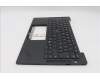 Lenovo 5M11S38045 MECH_ASM BL KB BK MG NOR CHY