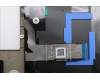Lenovo 5M11S38055 MECH_ASM BL KB BK MG RUS LTN