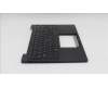 Lenovo 5M11S38059 MECH_ASM BL KB BK MG SLV PMX