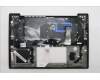 Lenovo 5M11S38060 MECH_ASM BL KB BK MG SPA CHY