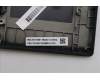 Lenovo 5M11S38064 MECH_ASM BL KB BK MG SWE/FIN LTN