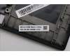 Lenovo 5M11S38067 MECH_ASM BL KB BK MG SWS LTN