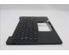 Lenovo 5M11S38082 MECH_ASM BL KB BK MG UK LTN