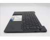 Lenovo 5M11S38082 MECH_ASM BL KB BK MG UK LTN