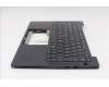 5M11S38127 Lenovo MECH_ASM BL KB BK MG WW GER LTN
