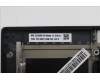 Lenovo 5M11S38133 MECH_ASM BL KB BK MG WW HBW LTN